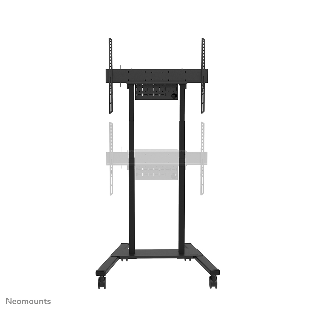Neomounts motorisierter Bodenständer